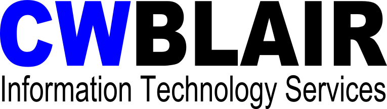 CWBLAIR Information Technology Services